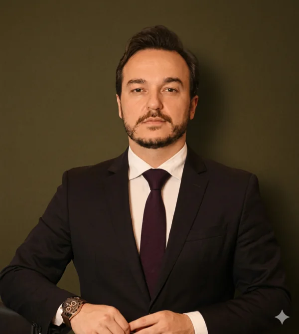 Marcus Rocha