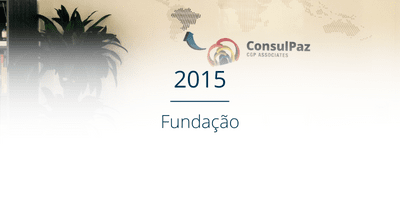 2015 - Fundacao