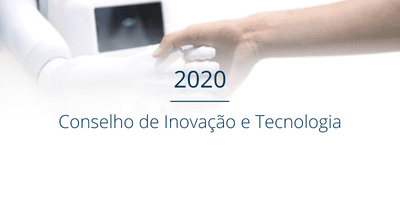 2020 - Conselho de Inovação e Tecnologia