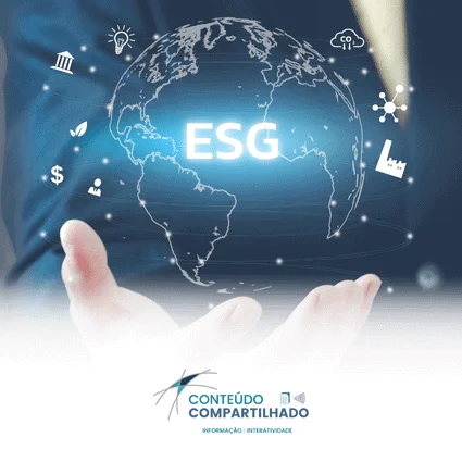 ESG: performance financeira e legado com foco no core business