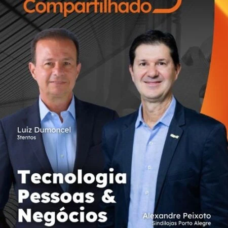 34° Edição | Revista Conteúdo Compartilhado