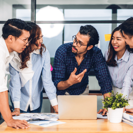 Gestão da Mudança e Prontidão Organizacional: a chave para o sucesso em transformações empresariais