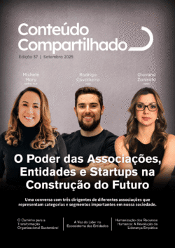 37° Edição | Revista Conteúdo Compartilhado
