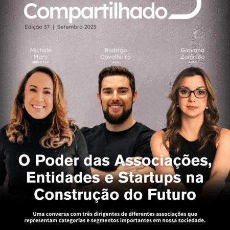 37° Edição | Revista Conteúdo Compartilhado