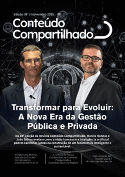 38° Edição | Revista Conteúdo Compartilhado