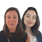 Susana Nogueira, Iandara Rebello