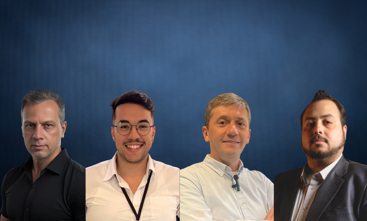 Humans: Porque o futuro do RH passa por pessoas, tecnologia e negócios.