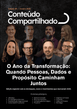 39° Edição | Revista Conteúdo Compartilhado