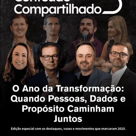 39° Edição | Revista Conteúdo Compartilhado