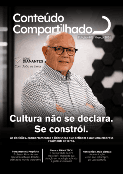 40ª Edição | Revista Conteúdo Compartilhado