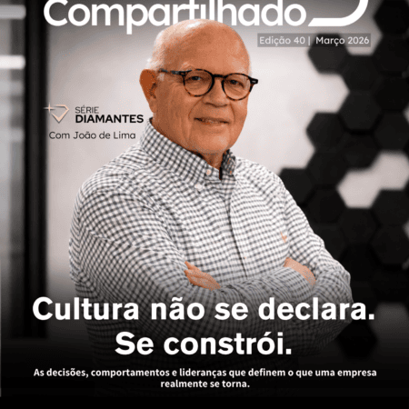 40ª Edição | Revista Conteúdo Compartilhado